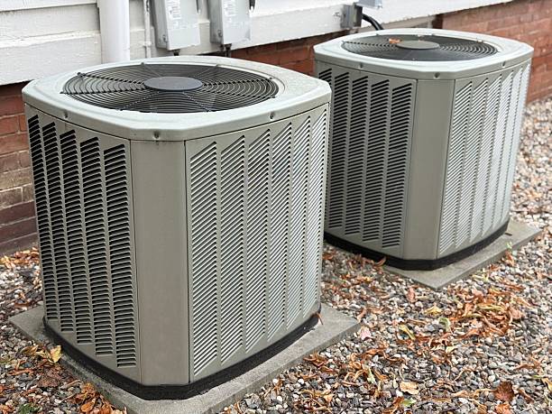 Reliable Ductwork Repair contractor in Bristow, VA by Leonard HVAC